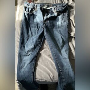 Blue rue 21 jeans